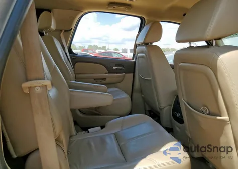 2007 GMC Yukon z USA, uszkodzony, nr VIN 1GKFC13047R231772